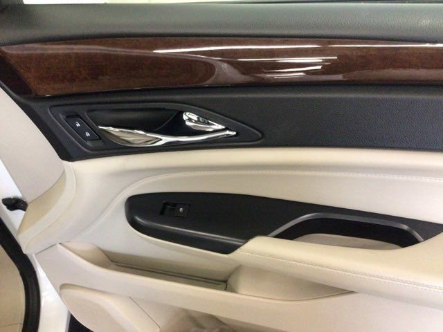 Used 2013 Cadillac SRX Premium w/ Driver Assist Package AWD/4WD image 11