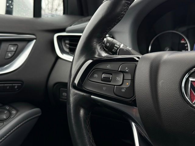 Used 2024 Buick Enclave Premium image 11