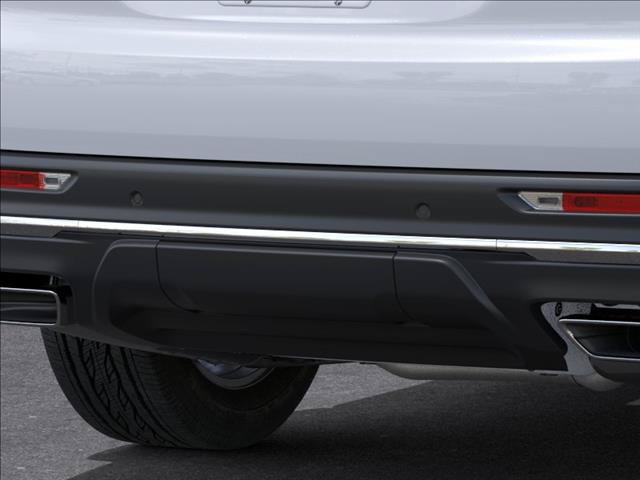 New 2027 Buick Enclave Preferred w/ Power Package FWD image 14