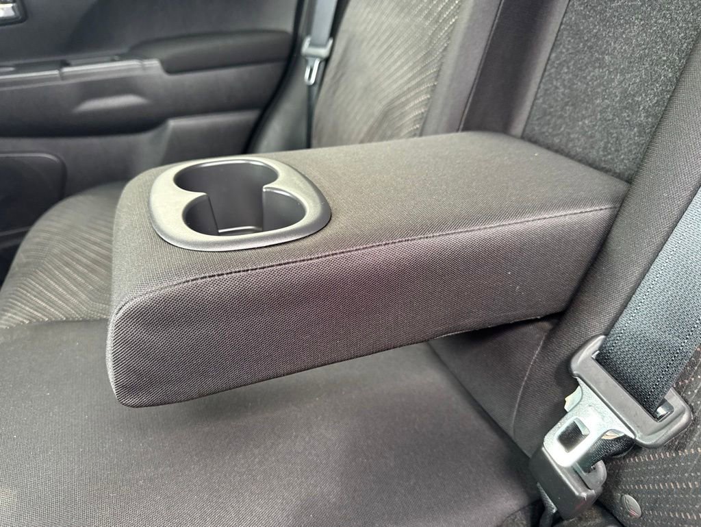 Used 2015 Mitsubishi Outlander Sport SE FWD image 14