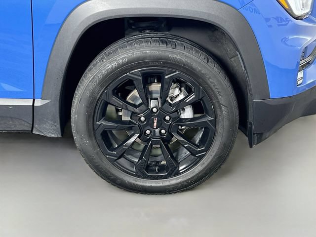 Used 2026 GMC Terrain Elevation w/ Elevation Premium Package FWD image 38