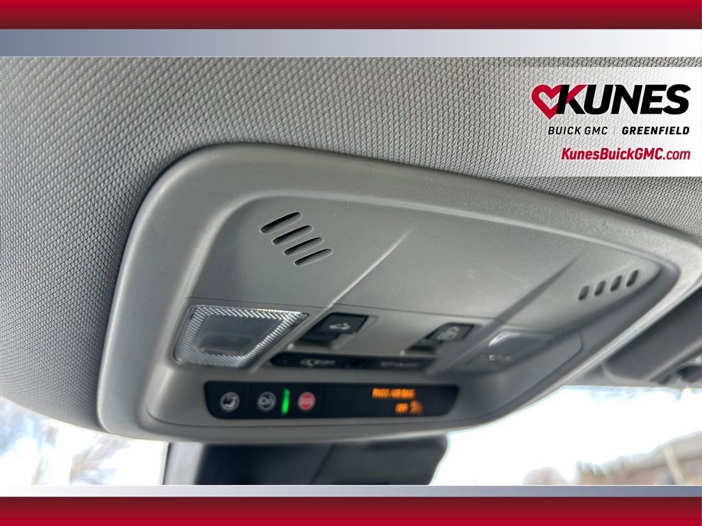 Used 2023 Chevrolet Malibu LT image 27