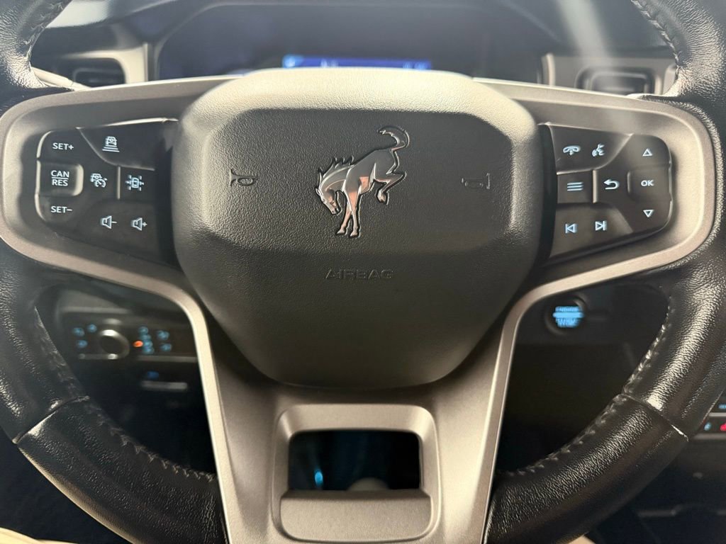 Used 2021 Ford Bronco First Edition image 42