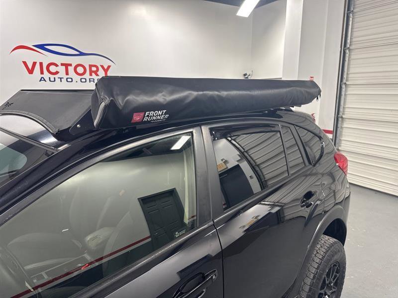 Used 2016 Subaru Crosstrek 2.0i Premium w/ Popular Package #2 AWD/4WD image 9