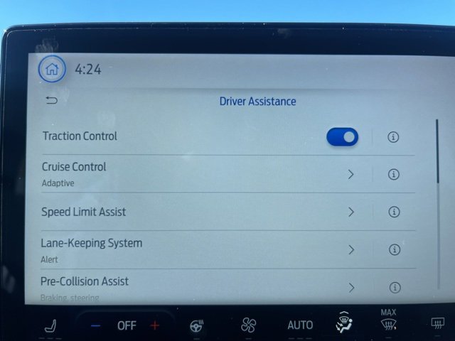 New 2024 Ford Escape SE image 34