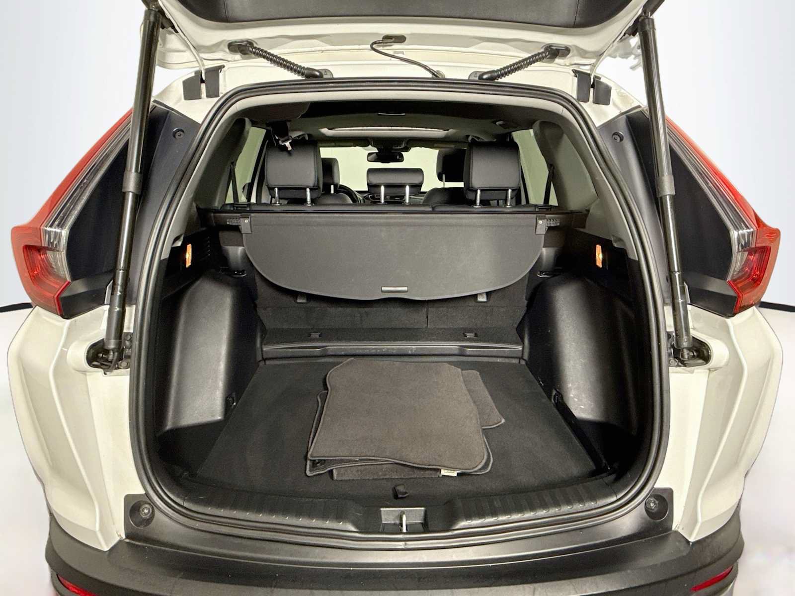 Certified 2021 Honda CR-V EX-L image 24