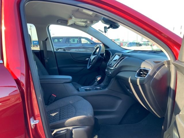 Certified 2024 Chevrolet Equinox LT image 16