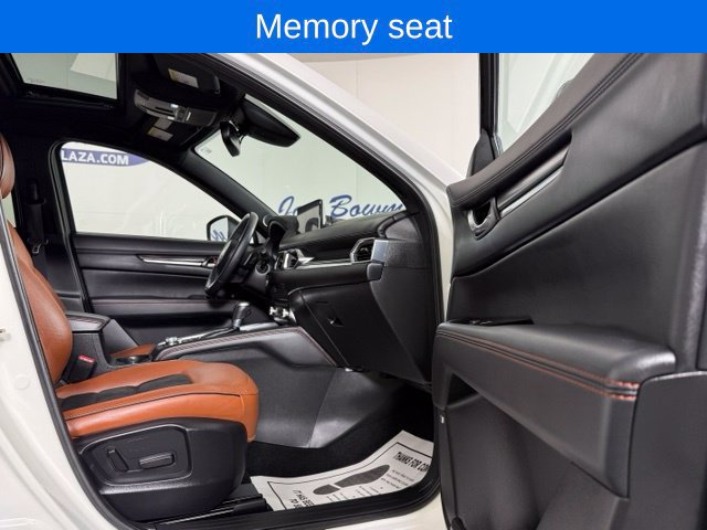 Used 2024 MAZDA CX-5 Carbon Edition AWD/4WD image 15