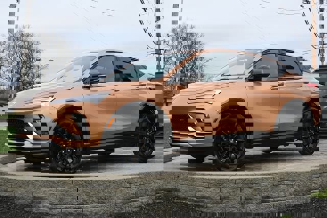 Used 2024 Buick Envista Sport Touring w/ Convenience I Package