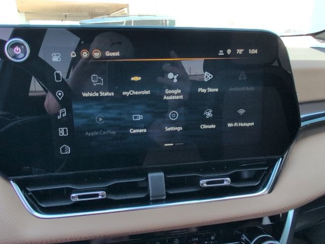 New 2026 Chevrolet Equinox ACTIV w/ Safety and Technology Package FWD image 20