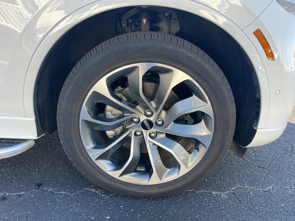 Used 2021 Lincoln Aviator Grand Touring w/ Equipment Group 301A image 25