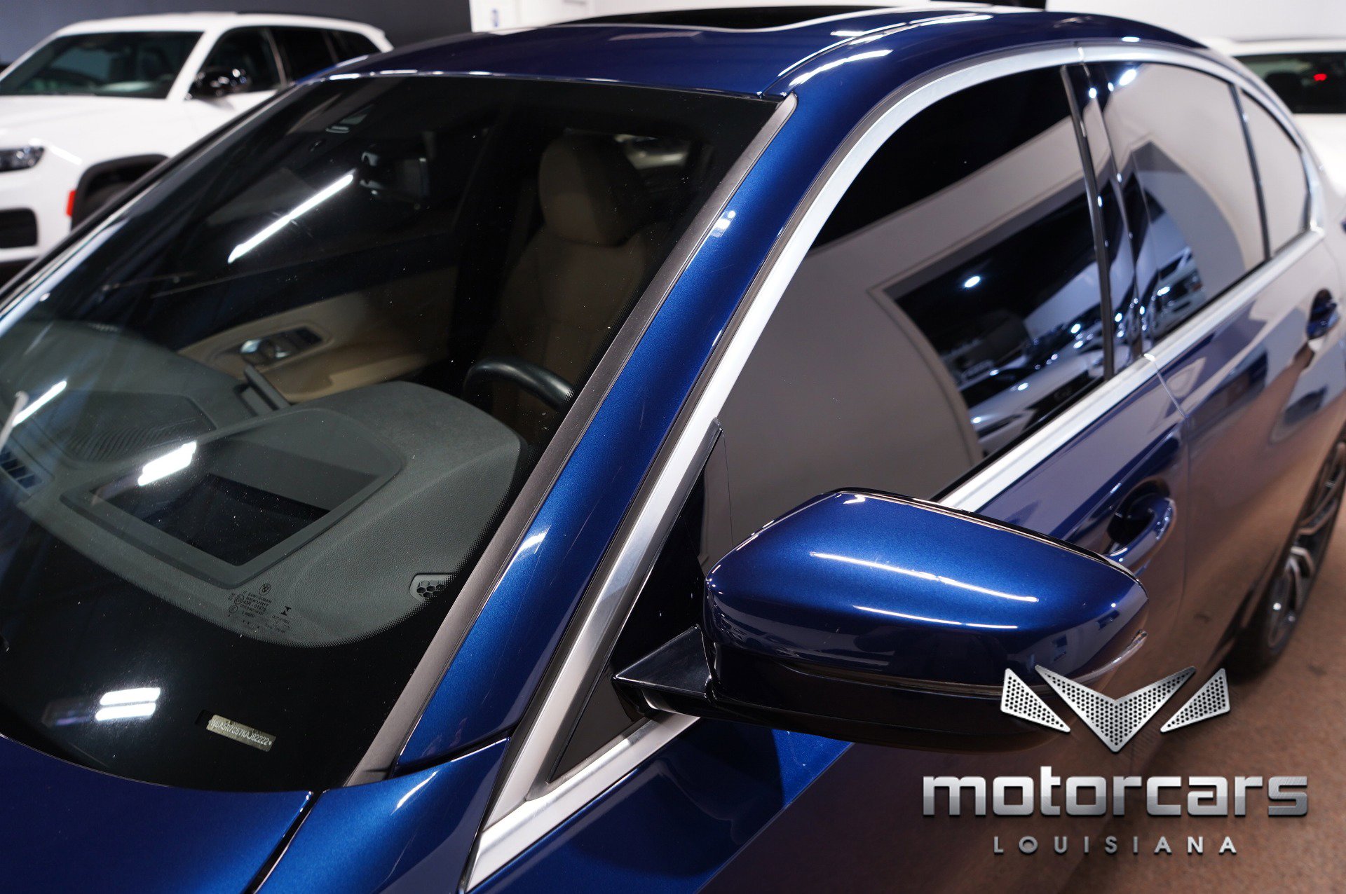 Used 2019 BMW 330i xDrive Sedan image 12