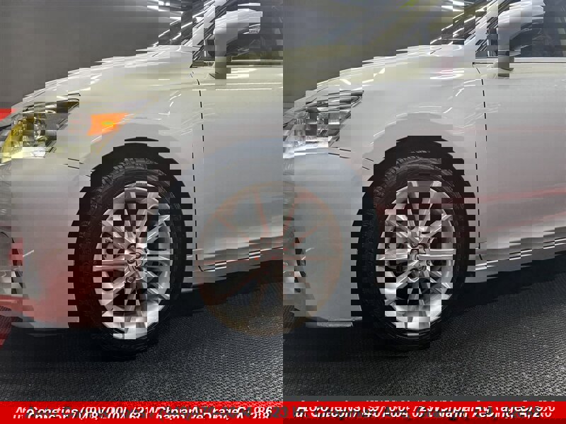 Used 2012 Lexus CT 200h image 27