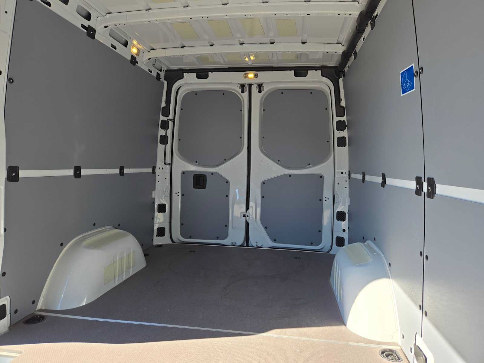 Used 2026 Mercedes-Benz Sprinter 2500 image 14