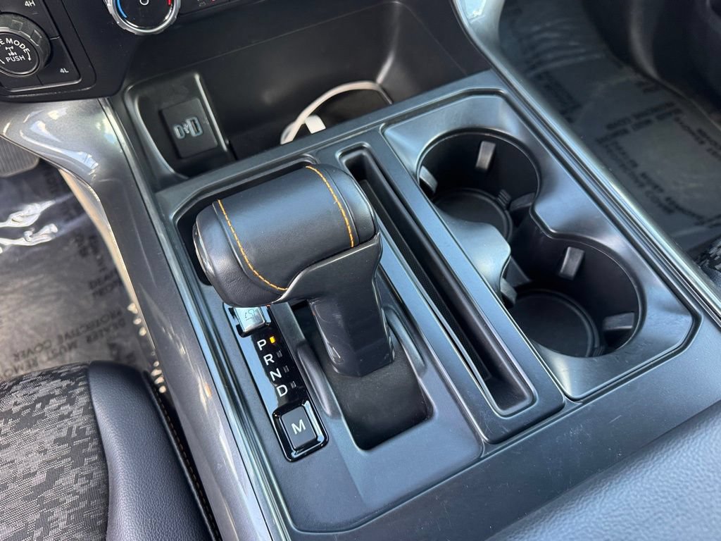 Certified 2023 Ford F150 Tremor w/ 360 Degree Camera Package AWD/4WD image 24