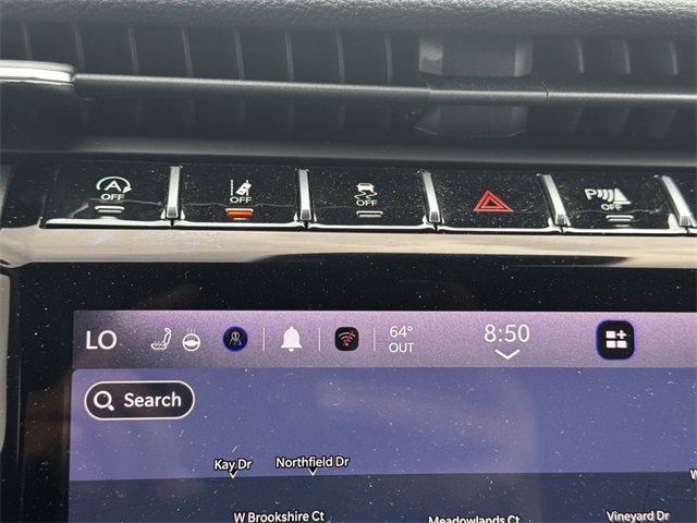 Certified 2024 Jeep Grand Cherokee Limited image 37