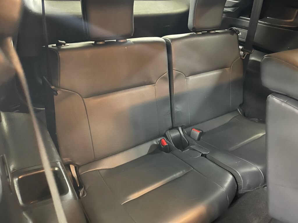 Used 2024 Mitsubishi Outlander SE FWD image 30