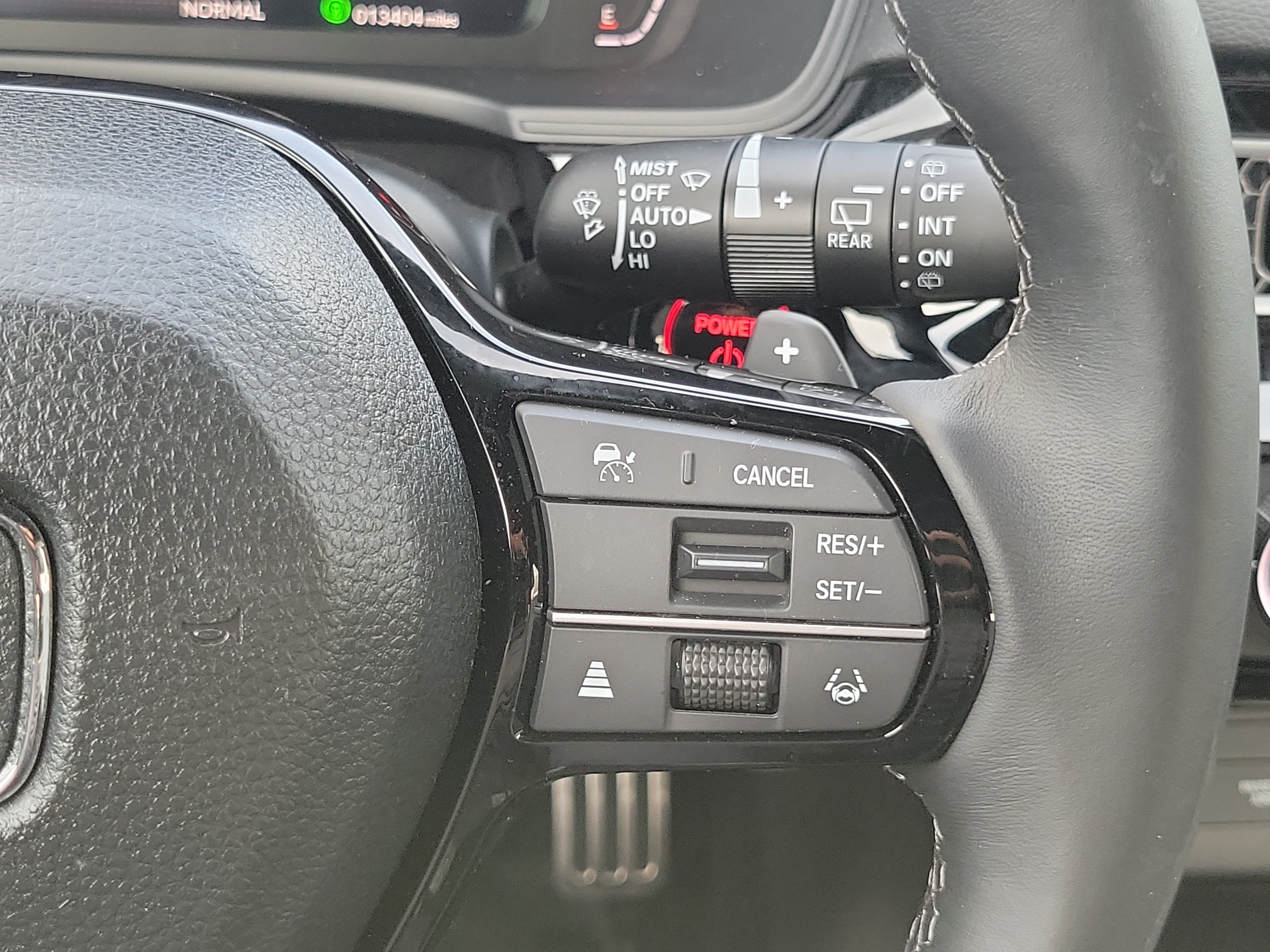 Certified 2025 Honda Civic Sport Touring image 20