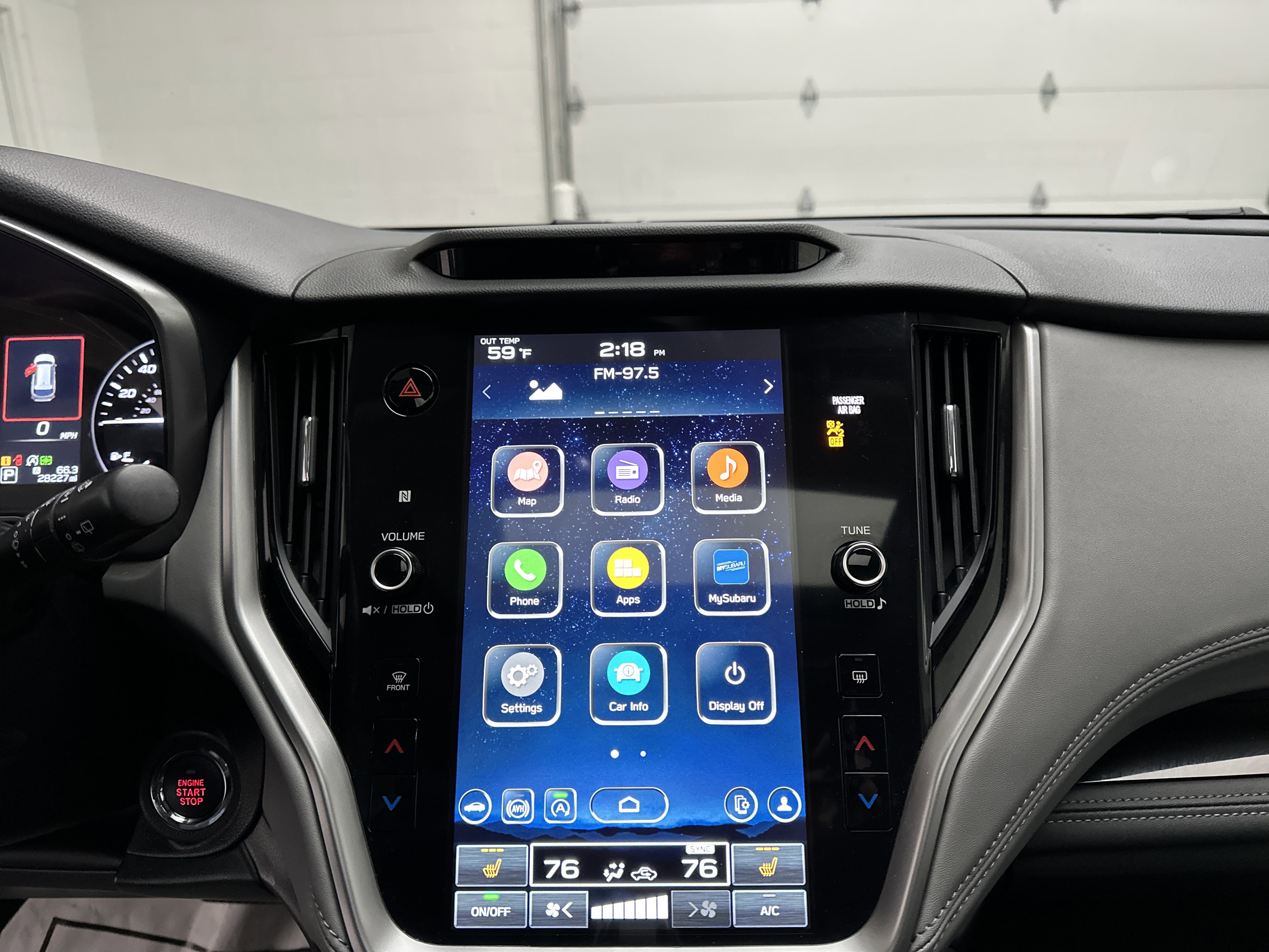 Used 2024 Subaru Outback Limited image 32