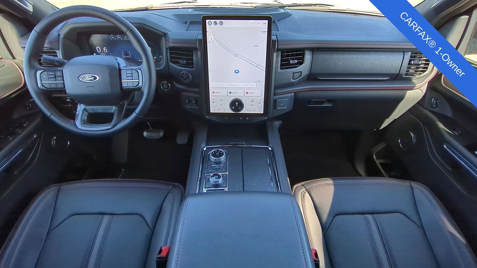 Used 2024 Ford Expedition Max Limited image 17