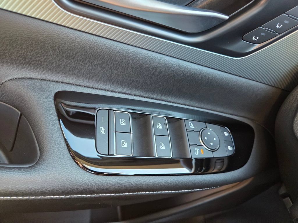 Used 2025 Nissan Murano SL w/ Cargo Package AWD/4WD image 21