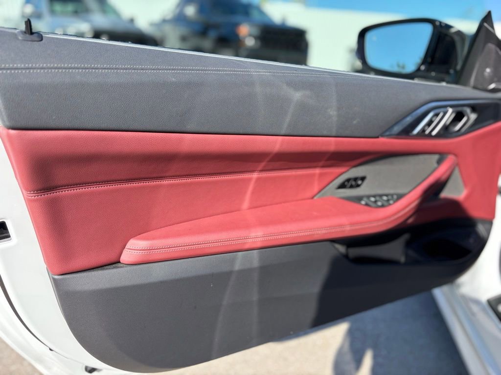 Used 2023 BMW M440i M440i w/ Premium Package image 20