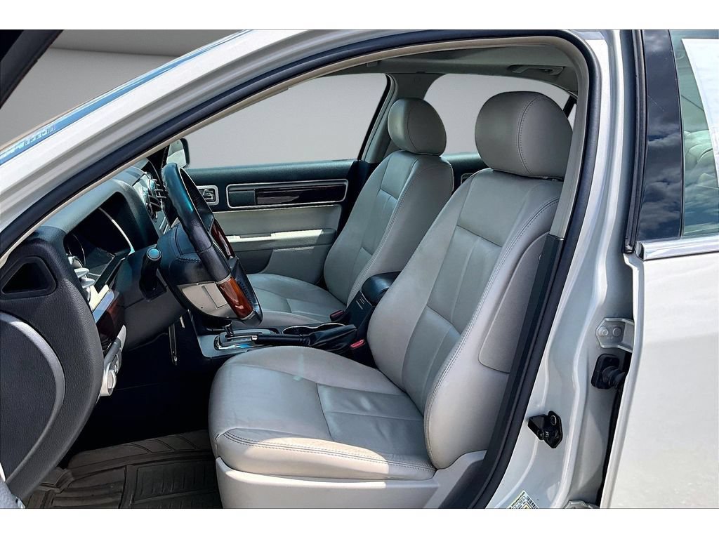 Used 2006 Lincoln Zephyr FWD image 32