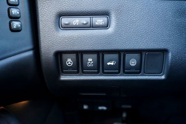 Used 2022 Nissan Murano SL image 28