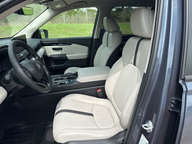 New 2026 Honda Pilot EX-L image 16