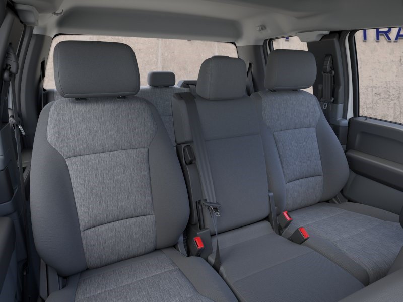 New 2026 Ford F450 XL AWD/4WD image 10