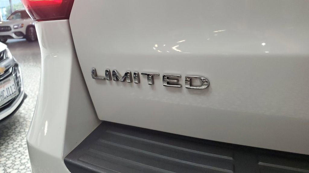 Used 2024 Ford Expedition Max Limited image 8