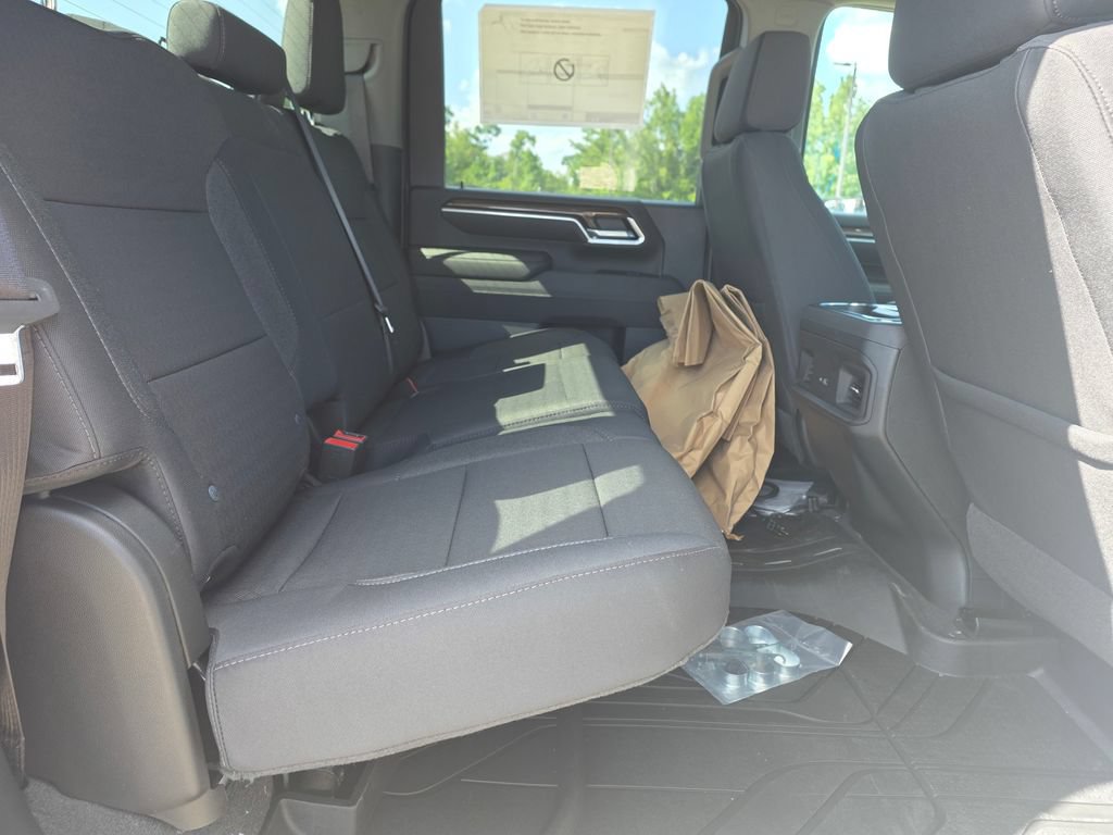 New 2026 Chevrolet Silverado 3500 LT w/ Convenience Package AWD/4WD image 19