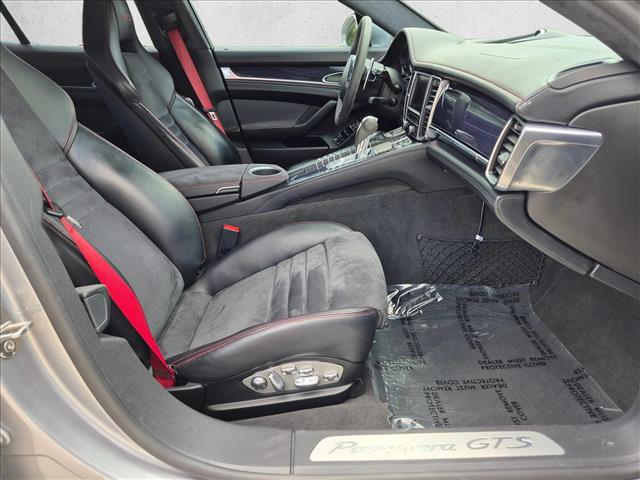 Used 2013 Porsche Panamera GTS AWD/4WD image 23
