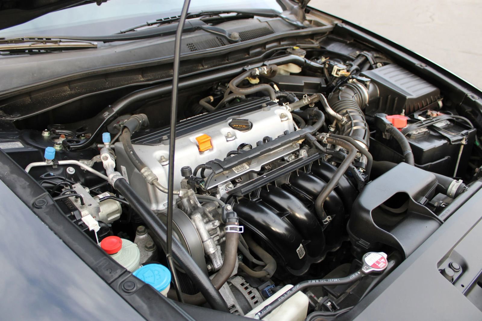 Used 2011 Honda Accord LX-S image 28