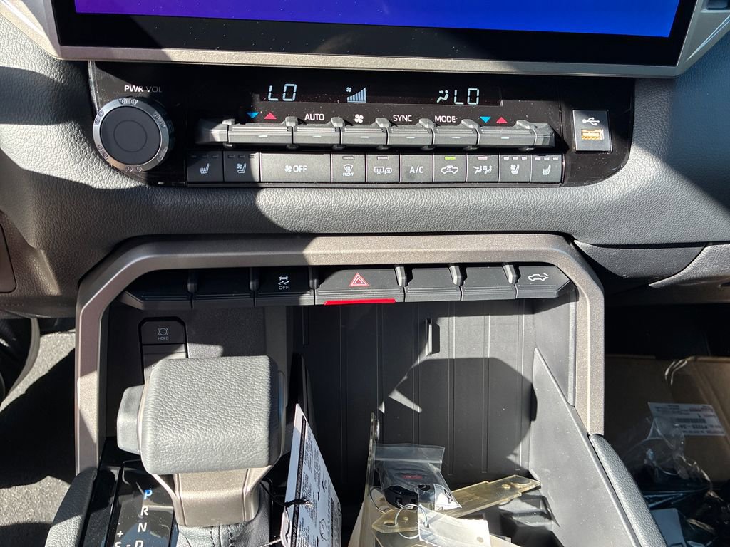 New 2026 Toyota Tundra Limited image 24