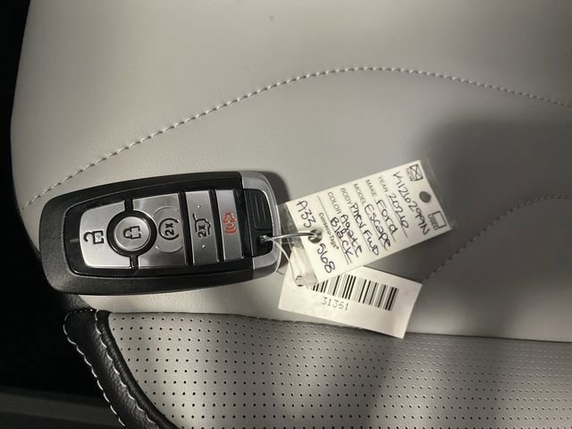 New 2026 Ford Escape SE w/ PHEV Premium Package image 26