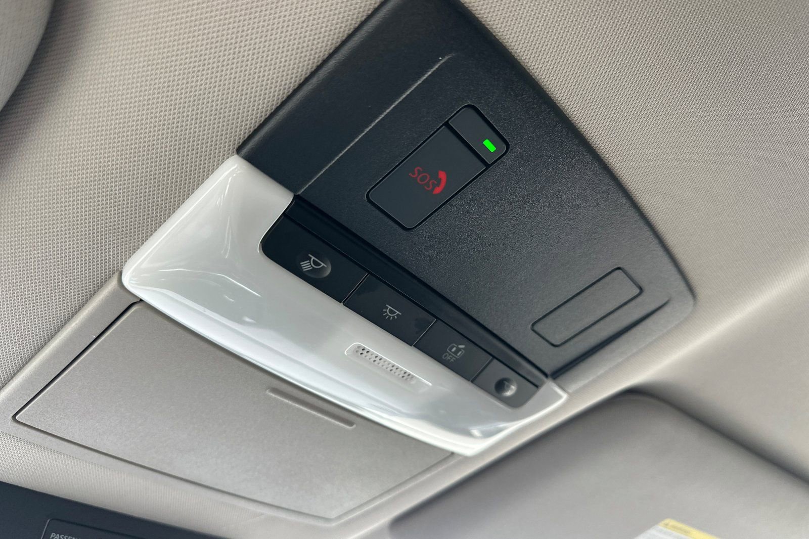 Certified 2025 Nissan Pathfinder SV image 25