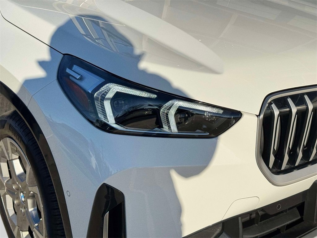 Certified 2025 BMW X1 xDrive28i w/ Convenience Package image 6