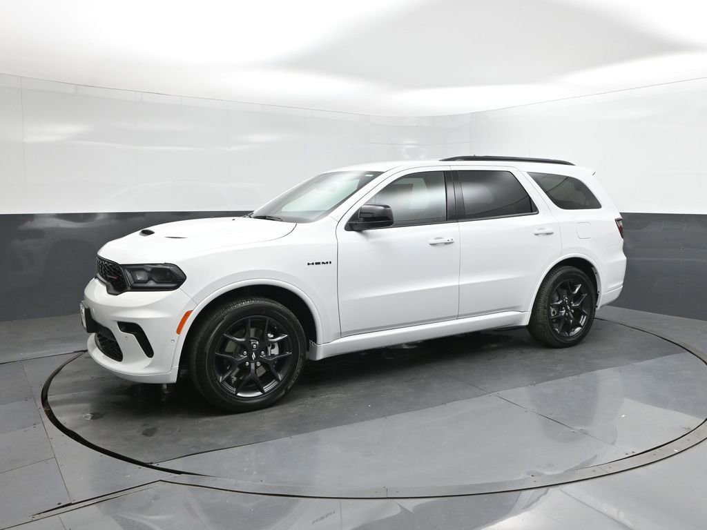 New 2026 Dodge Durango GT image 34