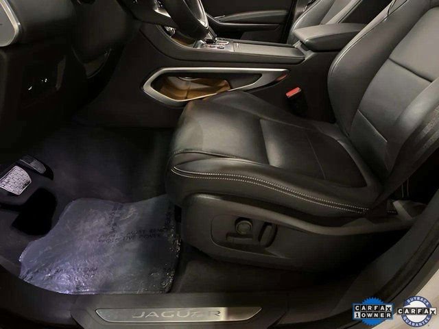 Used 2024 Jaguar F-PACE R-Dynamic S image 69