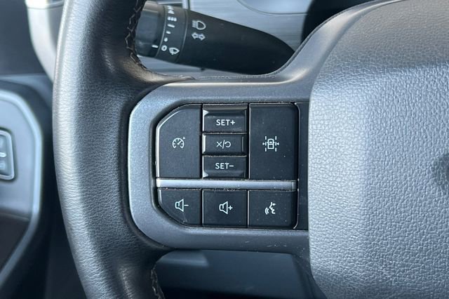 Used 2024 Ford F150 XLT w/ Mobile Office Package image 29
