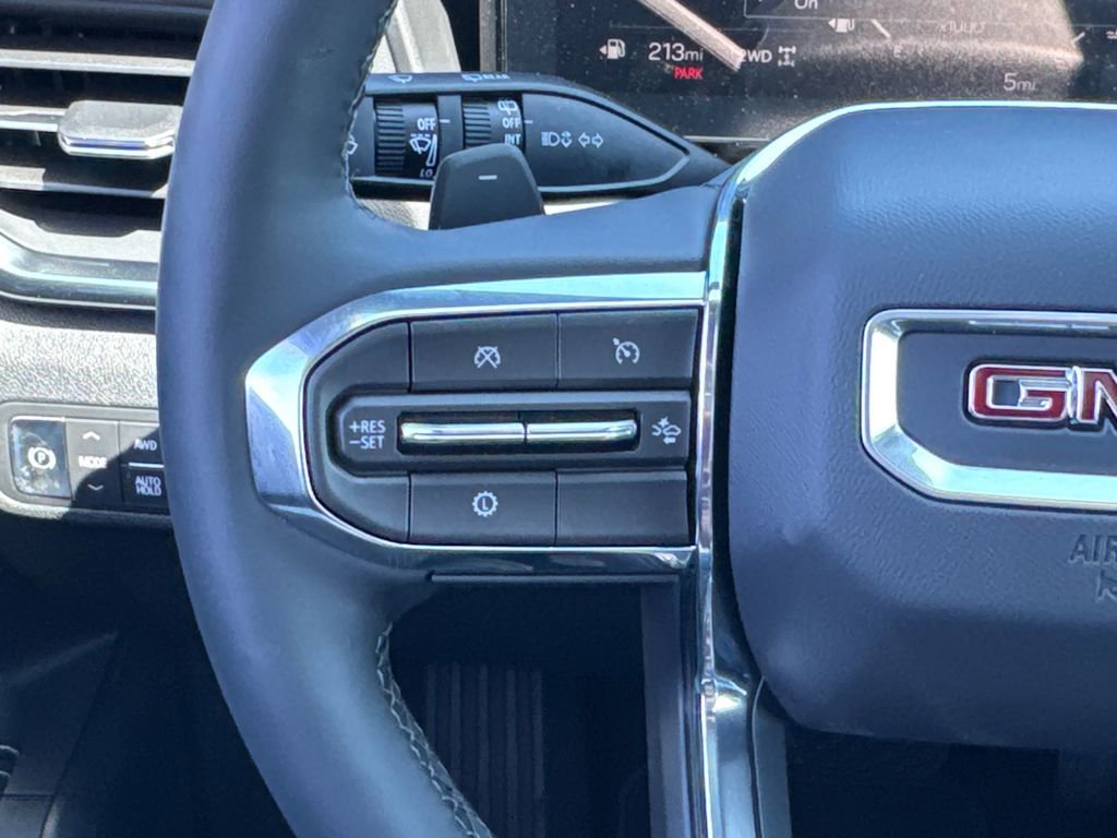 New 2026 GMC Terrain Elevation w/ Elevation Premium Package AWD/4WD image 28