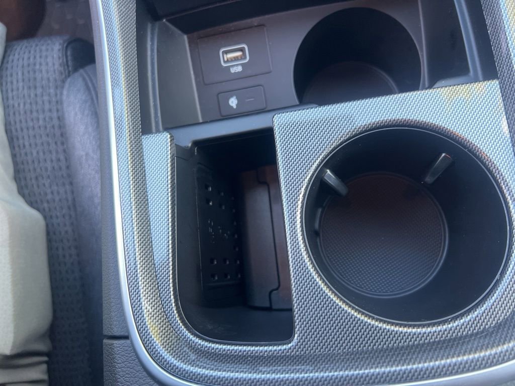 Used 2023 Hyundai Santa Fe SEL image 55