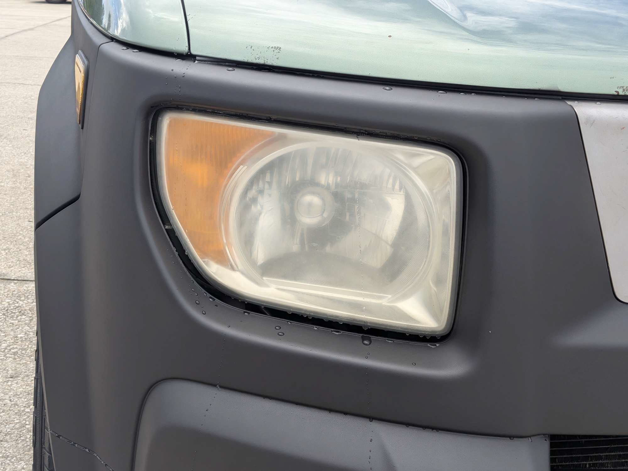 Used 2005 Honda Element EX image 10