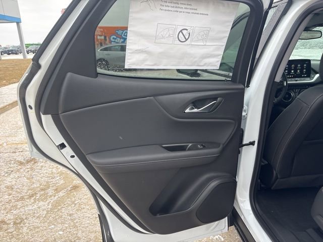 New 2026 Chevrolet Blazer LT w/ Midnight/Sport Edition image 14