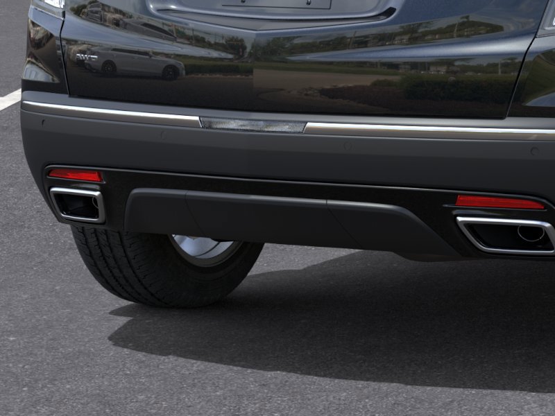 New 2026 Cadillac XT5 Sportv image 14
