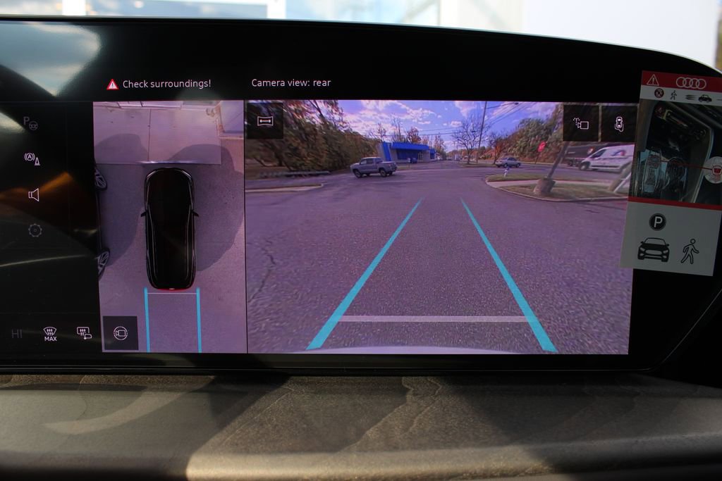 New 2025 Audi Q5 Premium Plus image 16