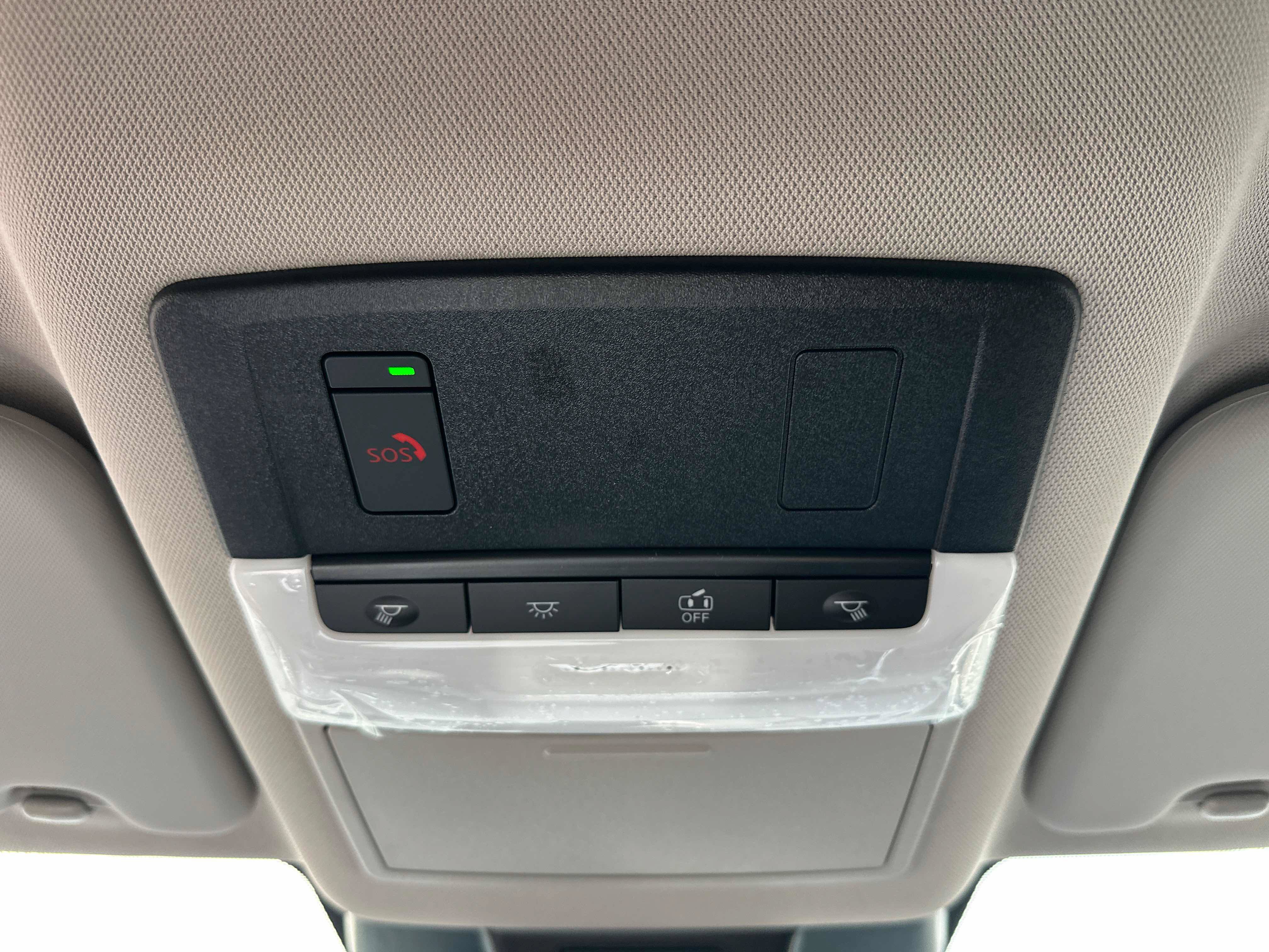 New 2026 Nissan Rogue SV w/ Cold Weather Package AWD/4WD image 34