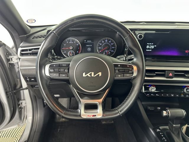 Used 2022 Kia K5 GT-Line AWD/4WD image 14