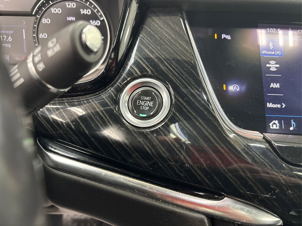 Used 2020 Cadillac XT6 Premium Luxury image 31